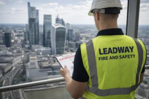 Understanding Fire Risk Assessments and Why They Matter