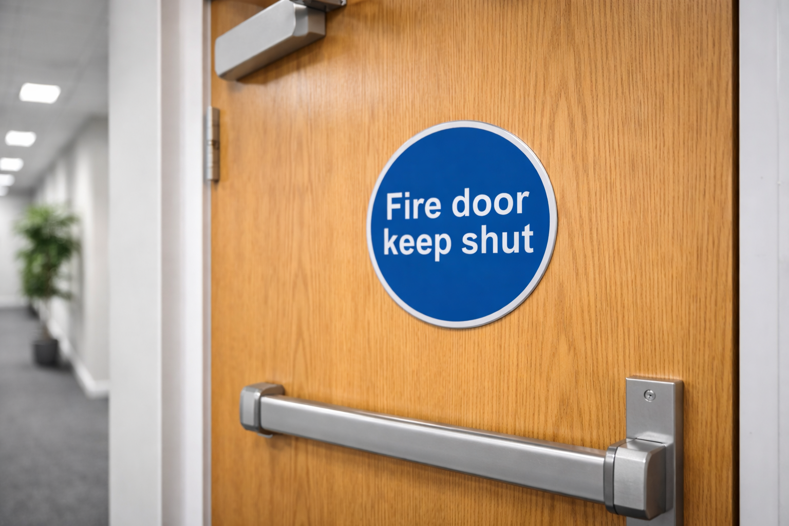 Fire Safety Training and Safety Compliance in Manchester.