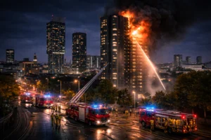 Residential PEEPs: What Property Managers Must Do Before April 2026