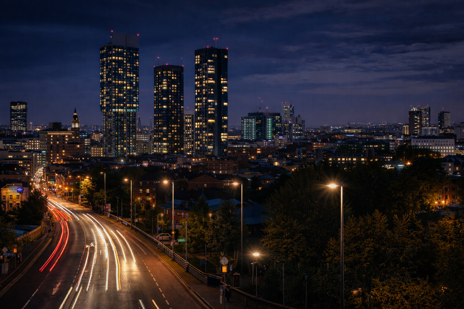 Fire Safety Training and Safety Compliance in Manchester.