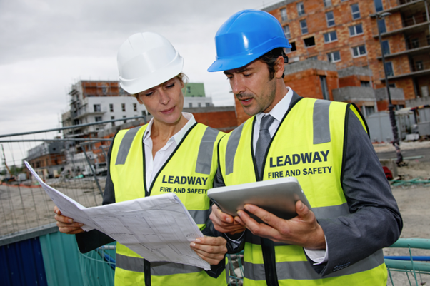 Health and safety Pic